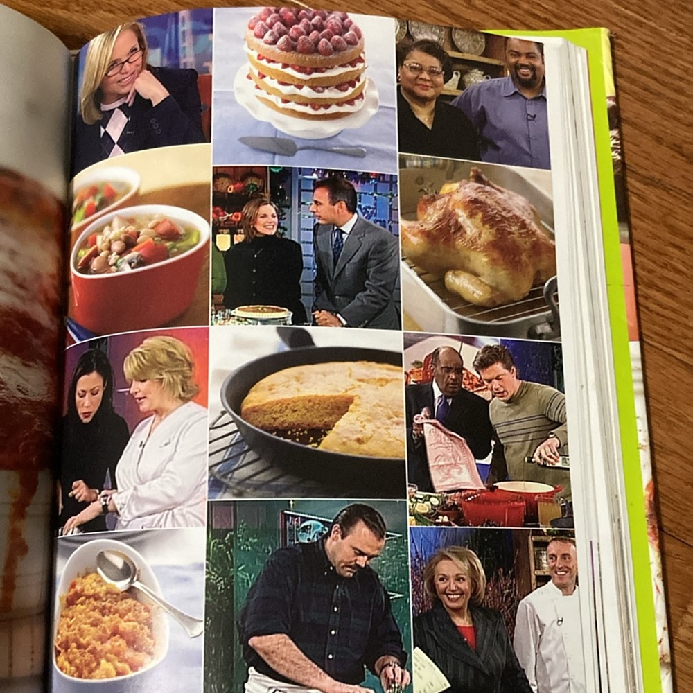 TODAY’S KITCHEN COOKBOOK - Picture 14 of 16